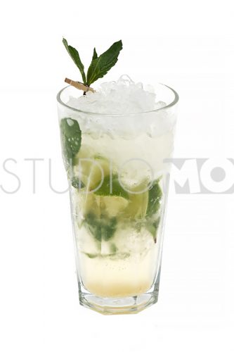 Снимки на коктейли