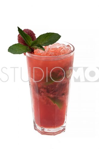 Снимки на коктейли