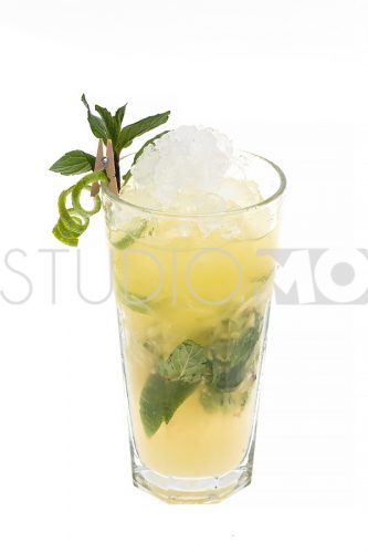 Снимки на коктейли