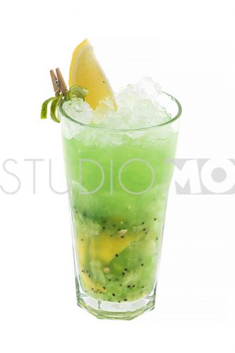 Снимки на коктейли