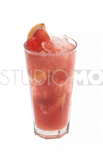 Снимки на коктейли