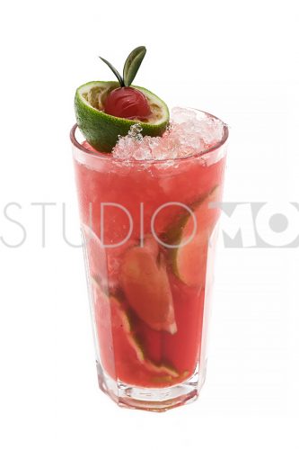 Снимки на коктейли