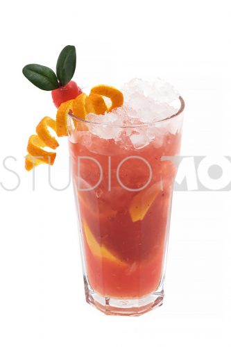 Снимки на коктейли