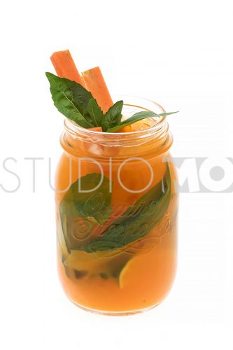 Снимки на коктейли