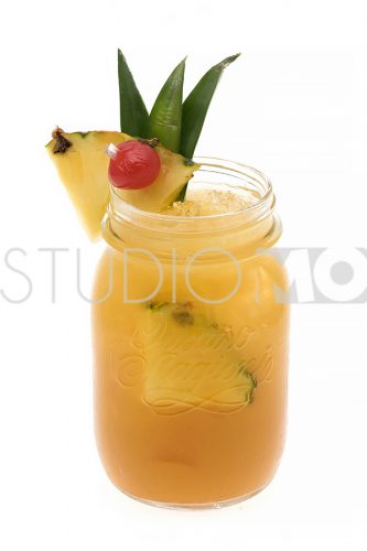 Снимки на коктейли