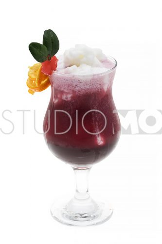 Снимки на коктейли