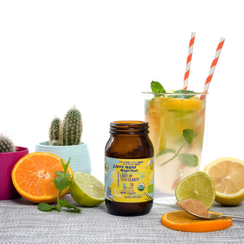 Рекламни снимки и видео на продукти