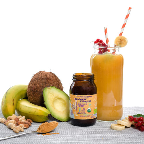 Рекламни снимки и видео на продукти