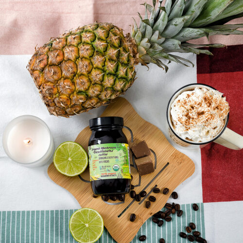 Рекламни снимки и видео на продукти