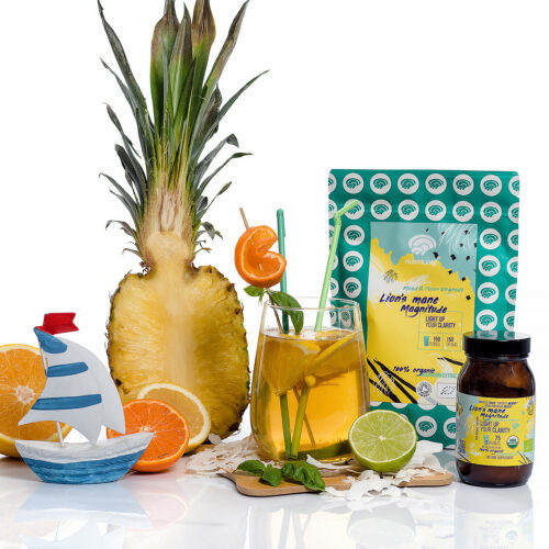 Рекламни снимки и видео на продукти