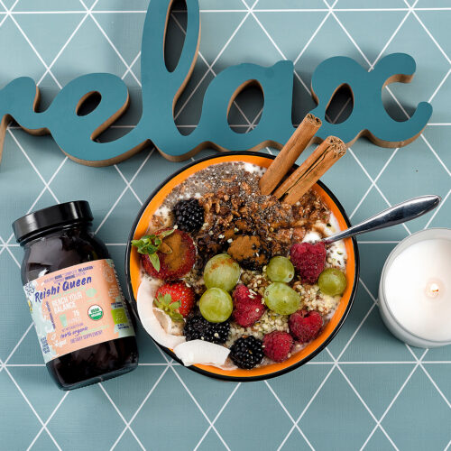 Рекламни снимки и видео на продукти