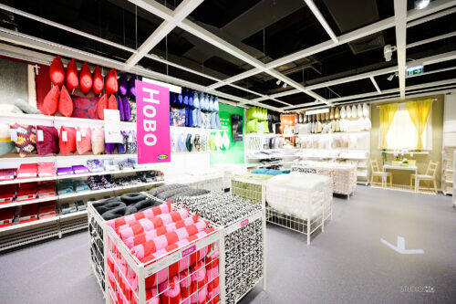 Магазин Ikea Варна откриване