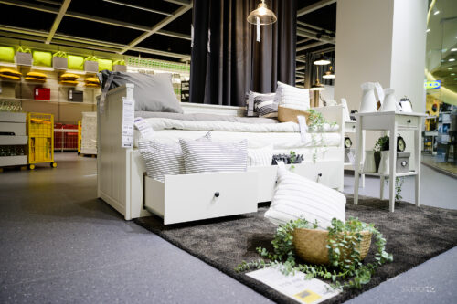 Магазин Ikea Варна откриване