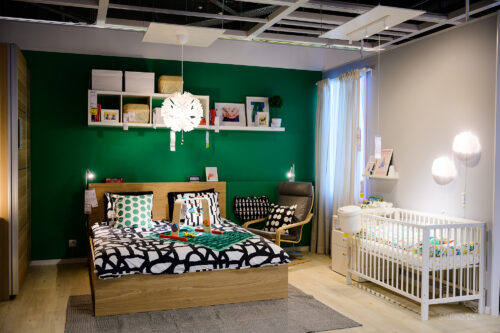 Магазин Ikea Варна откриване