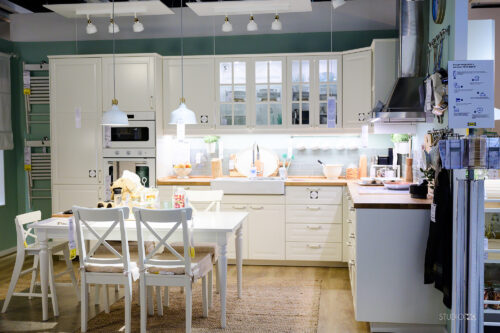 Магазин Ikea Варна откриване