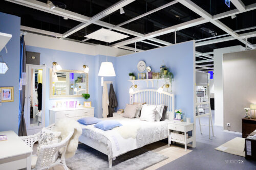 Магазин Ikea Варна откриване