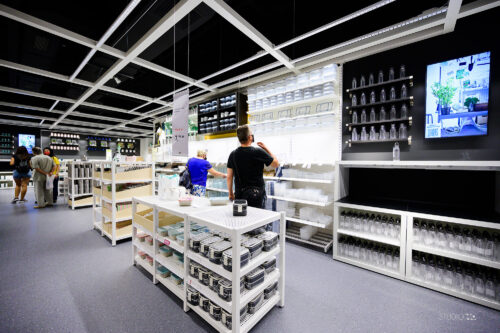 Магазин Ikea Варна откриване