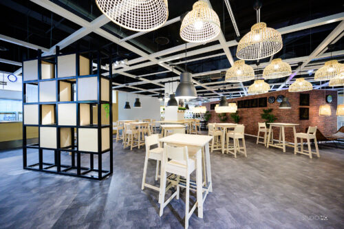 Магазин Ikea Варна откриване