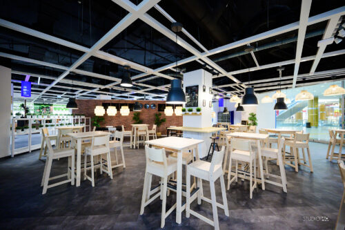 Магазин Ikea Варна откриване