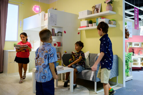 Магазин Ikea Варна откриване