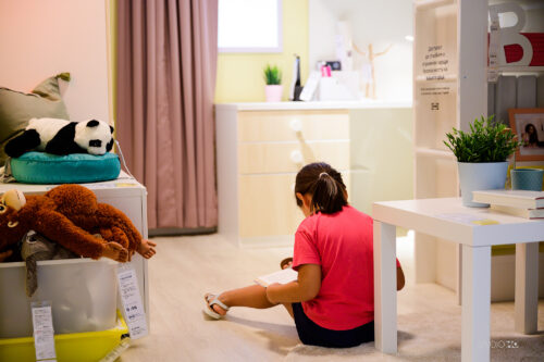 Магазин Ikea Варна откриване