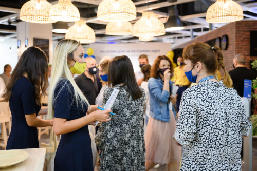 Магазин Ikea Варна откриване