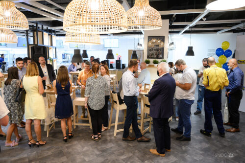 Магазин Ikea Варна откриване