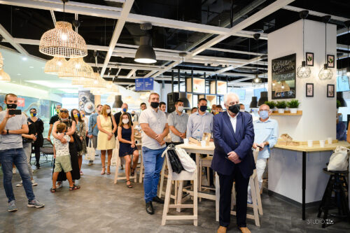 Магазин Ikea Варна откриване