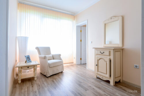 Фото и видео оглед на вила край морето