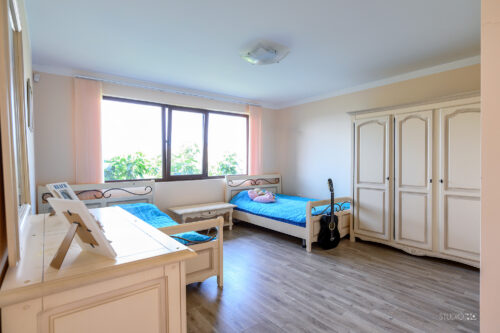 Фото и видео оглед на вила край морето