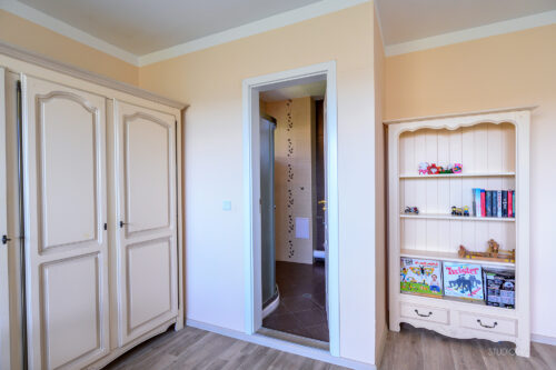 Фото и видео оглед на вила край морето