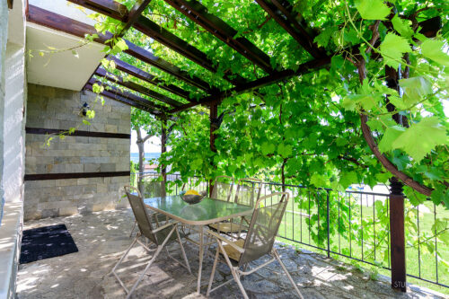 Фото и видео оглед на вила край морето