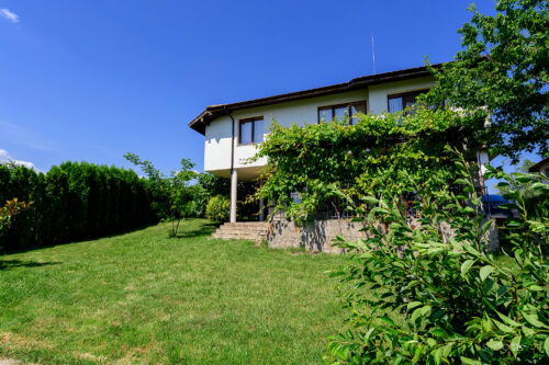 Фото и видео оглед на вила край морето