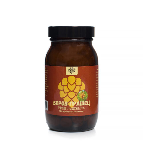 Продуктова фотография и видео на хранителни добавки