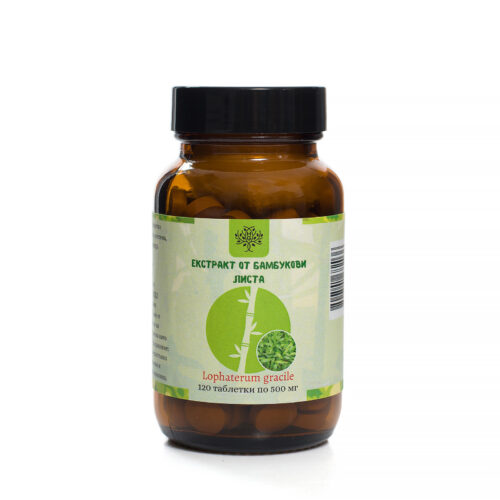 Продуктова фотография и видео на хранителни добавки