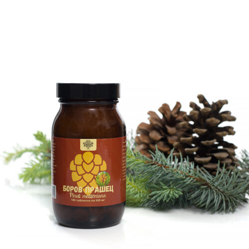 Продуктова фотография и видео на хранителни добавки