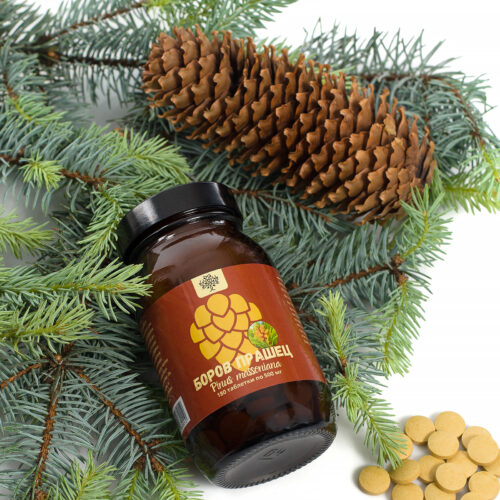 Продуктова фотография и видео на хранителни добавки