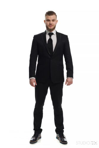 Видео визитка