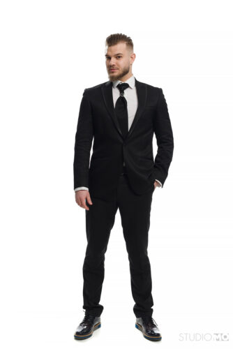 Видео визитка