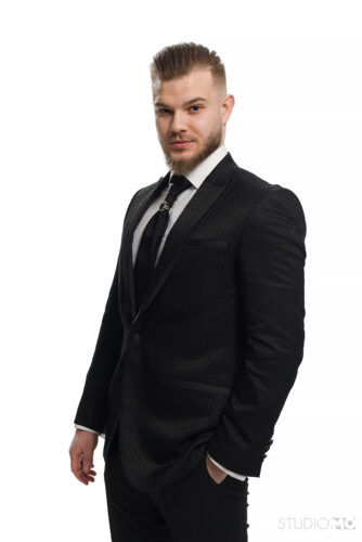 Видео визитка