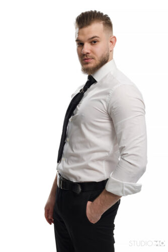 Видео визитка