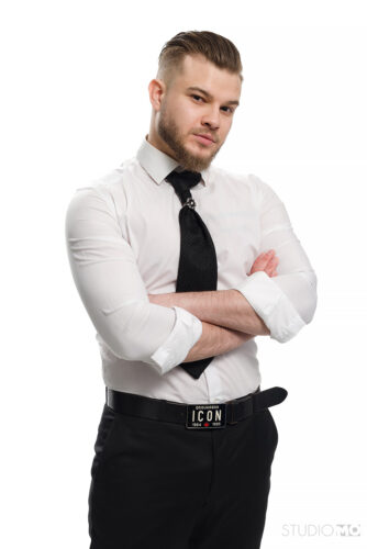 Видео визитка