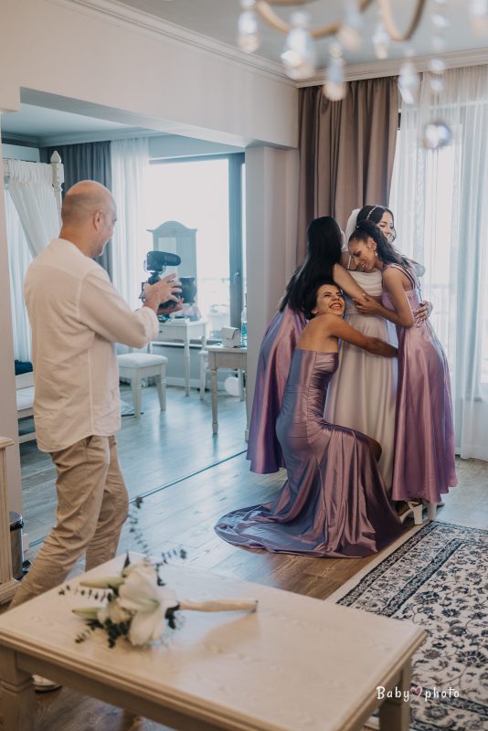 Видеозаснемане сватби | Цени