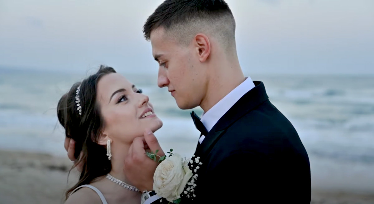 Видеозаснемане сватби | Цени