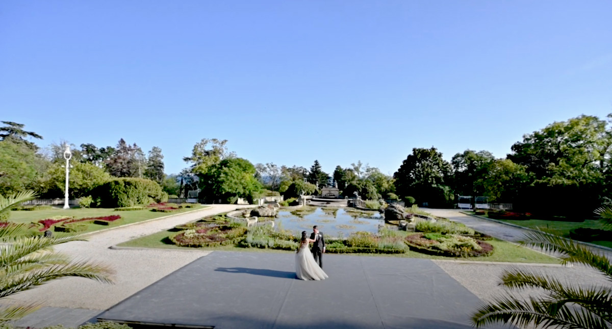 Видеозаснемане сватби | Цени