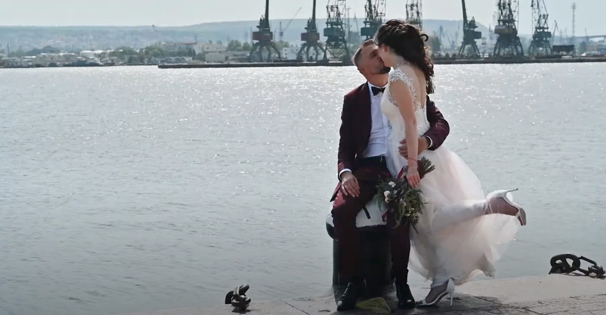 Видеозаснемане сватби | Цени