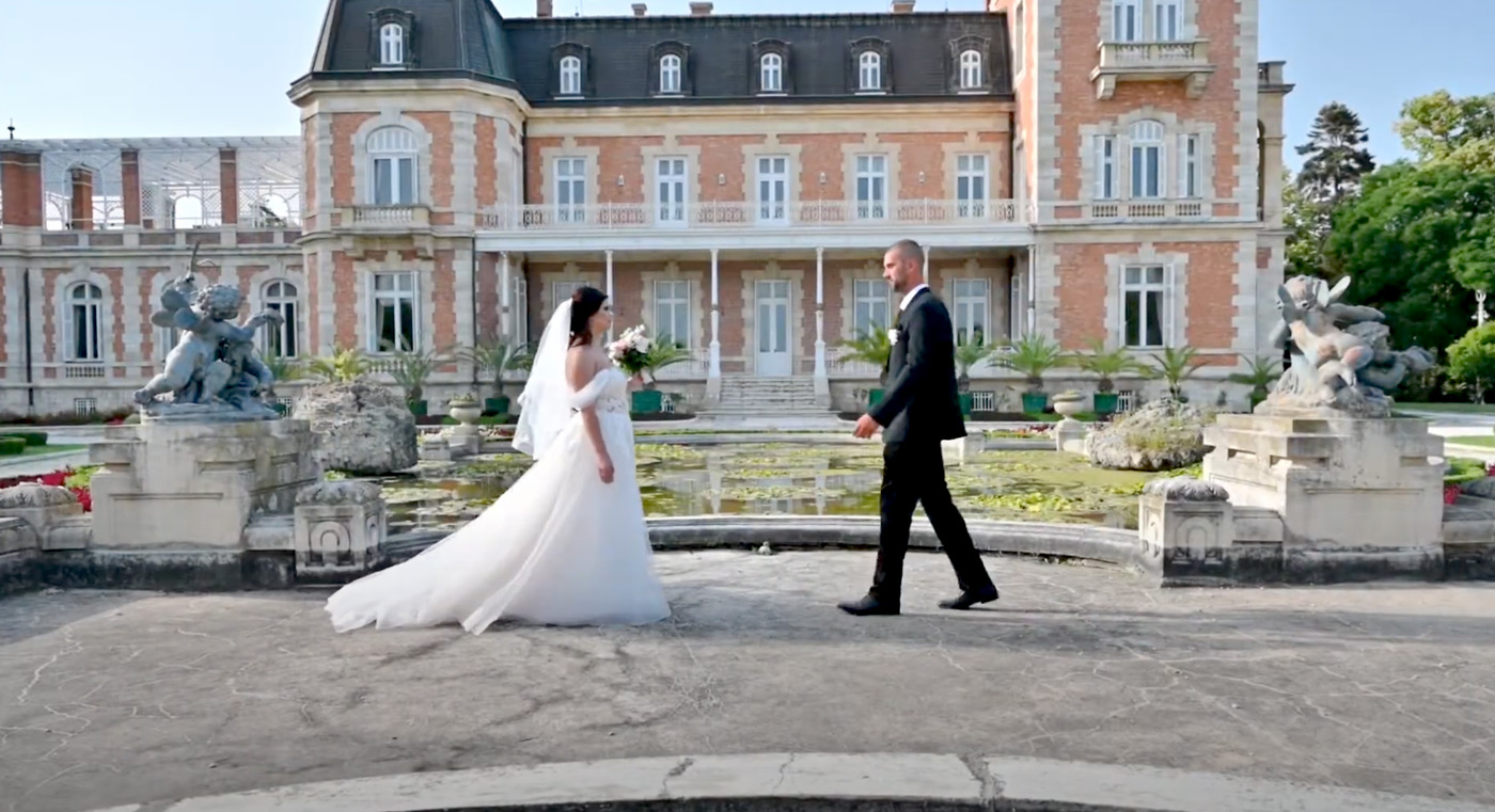 Видеозаснемане сватби | Цени