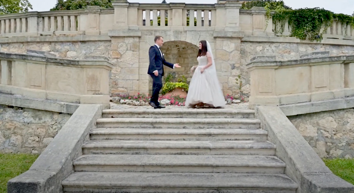 Видеозаснемане сватби | Цени