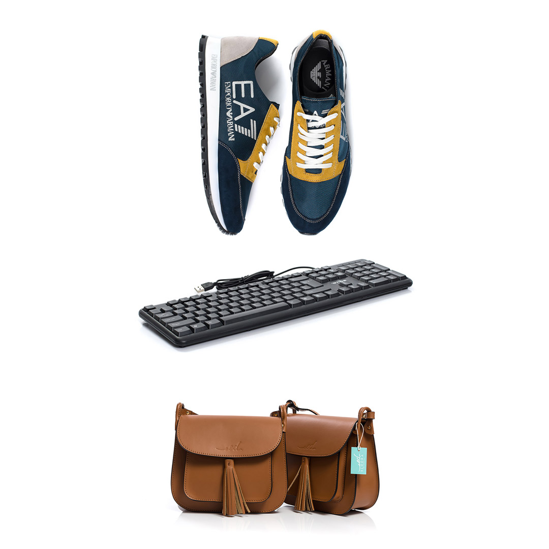 Снимки за онлайн магазини