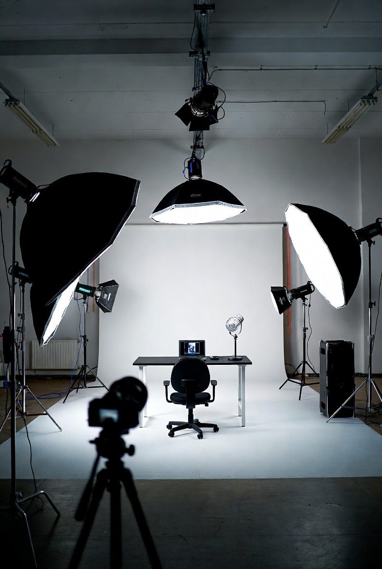 Снимки за онлайн магазини